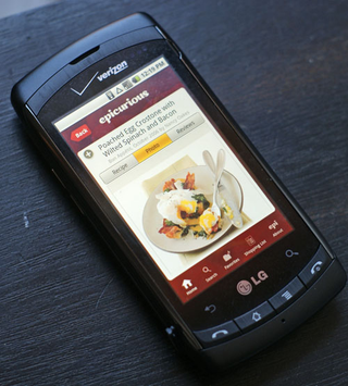 Illustration for article titled The Month's 16 Best Android Apps